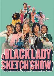 Những Mẩu Hài Kịch Về Quý Cô Da Màu (Phần 2) - A Black Lady Sketch Show (Season 2) - (2021) - phim3mien.com Website xem phim miễn phí tốt nhất