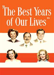 Những Năm Tháng Khó Quên - The Best Years Of Our Lives - (1946) - phim3mien.com Website xem phim miễn phí tốt nhất