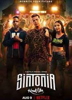 Những Ngả Đường Ước Mơ (Phần 1) - Sintonia (Season 1) - (2019) - phim3mien.com Website xem phim miễn phí tốt nhất