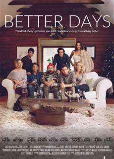 Những Ngày Tốt Đẹp Hơn Sẽ Đến - Better Days - (2019) - phim3mien.com Website xem phim miễn phí tốt nhất