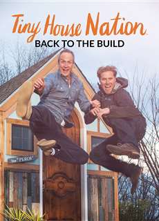 Những Ngôi Nhà Tí Hon Trên Đất Mỹ (Phần 1) - Tiny House Nation (Season 1) - (2019) - phim3mien.com Website xem phim miễn phí tốt nhất