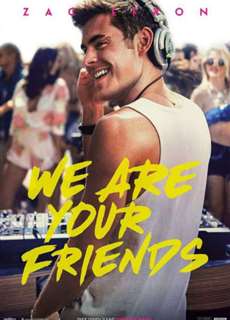 Những Người Bạn Của Bạn - We Are Your Friends - (2015) - phim3mien.com Website xem phim miễn phí tốt nhất