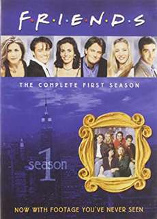 Những Người Bạn (Phần 1) - Friends (Season 1) - (1994) - phim3mien.com Website xem phim miễn phí tốt nhất