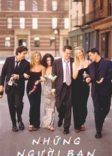 Những Người Bạn (Phần 6) - Friends (Season 6) - (1999) - phim3mien.com Website xem phim miễn phí tốt nhất