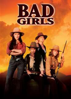 Những Người Đẹp Miền Tây - Bad Girls - (1994) - phim3mien.com Website xem phim miễn phí tốt nhất