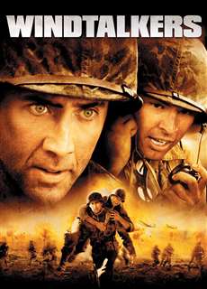 Những Người Đọc Mã - Windtalkers - (2002) - phim3mien.com Website xem phim miễn phí tốt nhất