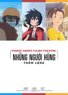 Những Người Hùng Thầm Lặng - Modest Heroes - (2018) - phim3mien.com Website xem phim miễn phí tốt nhất