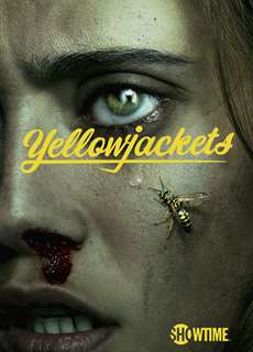 Những Người May Mắn - Yellowjackets - (2021) - phim3mien.com Website xem phim miễn phí tốt nhất