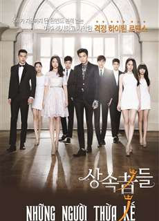 Những Người Thừa Kế - The Heirs - (2013) - phim3mien.com Website xem phim miễn phí tốt nhất