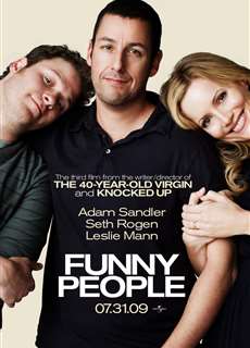 Những Người Vui Tính - Funny People - (2009) - phim3mien.com Website xem phim miễn phí tốt nhất