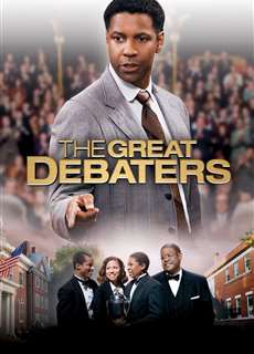 Những Nhà Hùng Biện - The Great Debaters - (2007) - phim3mien.com Website xem phim miễn phí tốt nhất