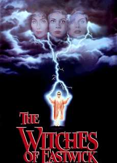 Những Phù Thủy Thành Phố Eastwick - The Witches of Eastwick - (1987) - phim3mien.com Website xem phim miễn phí tốt nhất