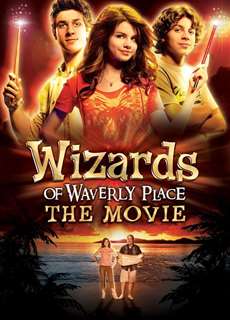 Những Phù Thủy Xứ Waverly: Bản Điện Ảnh - Wizards of Waverly Place: The Movie - (2009) - phim3mien.com Website xem phim miễn phí tốt nhất