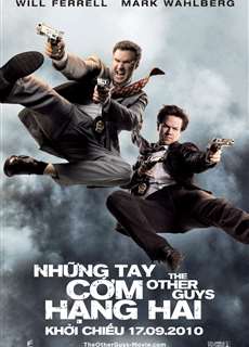 Những Tay Cớm Hạng Hai - The Other Guys - (2010) - phim3mien.com Website xem phim miễn phí tốt nhất