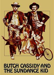 Những Tên Cướp Siêu Hạng - Butch Cassidy And The Sundance Kid - (1969) - phim3mien.com Website xem phim miễn phí tốt nhất