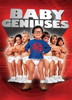 Những thiên tài bé bi - Baby Geniuses - (1999) - phim3mien.com Website xem phim miễn phí tốt nhất