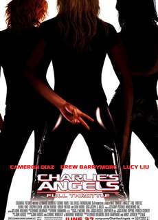 Những Thiên Thần Của Charlie 2 - Charlie's Angels: Full Throttle - (2003) - phim3mien.com Website xem phim miễn phí tốt nhất