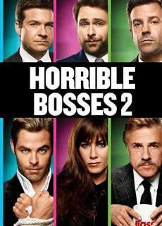 Những Vị Sếp Khó Tính 2 - Horrible Bosses 2 - (2014) - phim3mien.com Website xem phim miễn phí tốt nhất