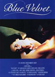 Nhung Xanh - Blue Velvet - (1986) - phim3mien.com Website xem phim miễn phí tốt nhất
