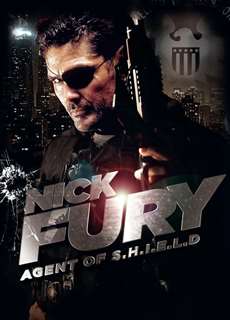 Nick Fury: Agent of S.H.I.E.L.D. - Nick Fury: Agent of S.H.I.E.L.D. - (1998) - phim3mien.com Website xem phim miễn phí tốt nhất