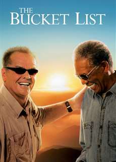 Niềm Sống - The Bucket List - (2007) - phim3mien.com Website xem phim miễn phí tốt nhất