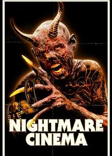 Nightmare Cinema - Nightmare Cinema - (2018) - phim3mien.com Website xem phim miễn phí tốt nhất