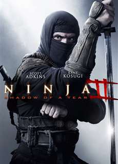 Ninja Báo Thù - Ninja: Shadow Of A Tear - (2013) - phim3mien.com Website xem phim miễn phí tốt nhất