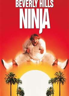 Ninja Béo Ù - Beverly Hills Ninja - (1997) - phim3mien.com Website xem phim miễn phí tốt nhất