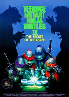 Ninja Rùa 2: Bí Mật Chất Ooze - Teenage Mutant Ninja Turtles II: The Secret of the Ooze - (1991) - phim3mien.com Website xem phim miễn phí tốt nhất