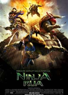 Ninja Rùa - Teenage Mutant Ninja Turtles - (2014) - phim3mien.com Website xem phim miễn phí tốt nhất