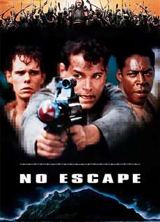No Escape - No Escape - (1994) - phim3mien.com Website xem phim miễn phí tốt nhất