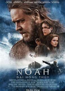 Noah: Đại Hồng Thủy - Noah - (2014) - phim3mien.com Website xem phim miễn phí tốt nhất