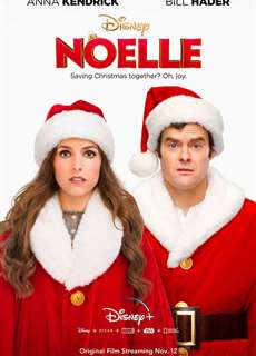 Noelle - Noelle - (2019) - phim3mien.com Website xem phim miễn phí tốt nhất