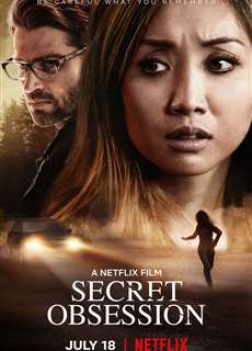 Nỗi Ám Ảnh Thầm Kín - Secret Obsession - (2019) - phim3mien.com Website xem phim miễn phí tốt nhất