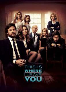 Nơi Anh Rời Xa - This Is Where I Leave You - (2014) - phim3mien.com Website xem phim miễn phí tốt nhất
