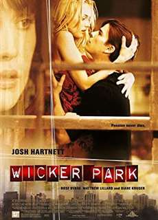 Nơi Ấy Ta Gặp Nhau - Wicker Park - (2004) - phim3mien.com Website xem phim miễn phí tốt nhất