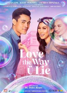 Nói dối để được bên anh - Love the Way U Lie - (2020) - phim3mien.com Website xem phim miễn phí tốt nhất
