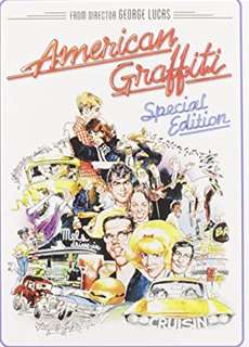 Nổi Loạn Kiểu Mỹ - American Graffiti - (1973) - phim3mien.com Website xem phim miễn phí tốt nhất