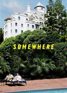 Nơi Nào Đó - Somewhere - (2010) - phim3mien.com Website xem phim miễn phí tốt nhất