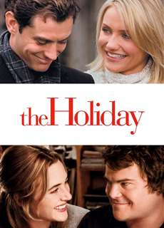 Nơi Tình Yêu Bắt Đầu - The Holiday - (2006) - phim3mien.com Website xem phim miễn phí tốt nhất