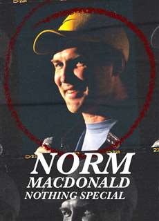 Norm Macdonald: Không Có Gì đặc Biệt - Norm Macdonald: Nothing Special - (2022) - phim3mien.com Website xem phim miễn phí tốt nhất