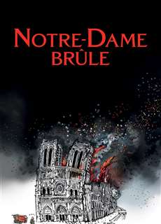 Notre-Dame on Fire - Notre-Dame on Fire - (2022) - phim3mien.com Website xem phim miễn phí tốt nhất