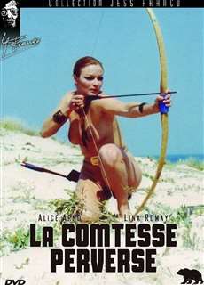 Nữ Bá Tước Đồi Bại - La comtesse perverse - (1975) - phim3mien.com Website xem phim miễn phí tốt nhất