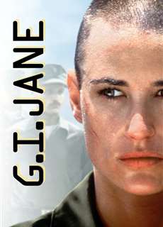 Nữ chiến binh quả cảm - G.I. Jane - (1997) - phim3mien.com Website xem phim miễn phí tốt nhất