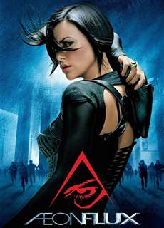 Nữ Chiến Binh Tương Lai - Æon Flux - (2005) - phim3mien.com Website xem phim miễn phí tốt nhất