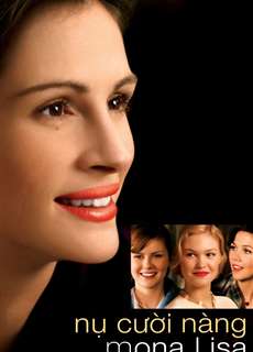 Nụ Cười Nàng Mona Lisa - Mona Lisa Smile - (2003) - phim3mien.com Website xem phim miễn phí tốt nhất