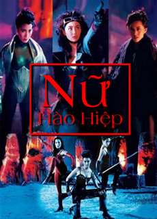 Nữ Hào Hiệp - Executioners - (1990) - phim3mien.com Website xem phim miễn phí tốt nhất