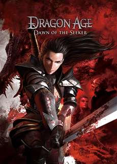 Nữ Hiệp Sĩ Diệt Rồng - Dragon Age: Dawn of the Seeker - (2012) - phim3mien.com Website xem phim miễn phí tốt nhất
