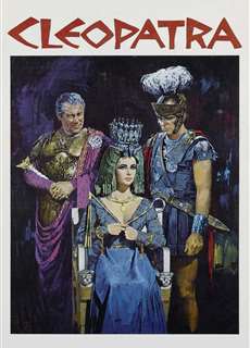 Nữ hoàng Cleopatra - Cleopatra - (1963) - phim3mien.com Website xem phim miễn phí tốt nhất