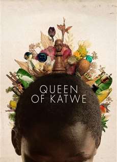 Nữ Hoàng Cờ Vua - Queen Of Katwe - (2016) - phim3mien.com Website xem phim miễn phí tốt nhất